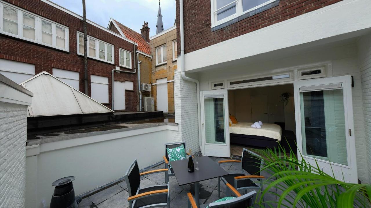 Luxury 60M2 Apartment With 20M2 Private Terrace Eindhoven Buitenkant foto